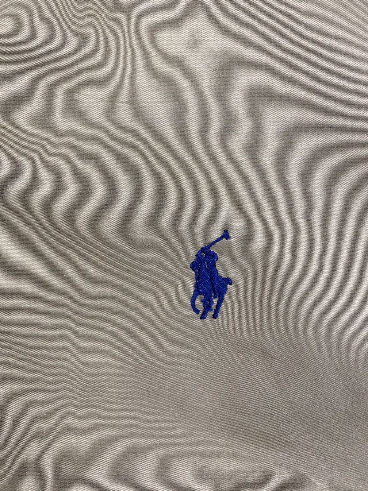 Polo Ralph Lauren Vintage Polo Ralph Lauren Zipper Jacket Size US M / EU 48-50 / 2 - 7 Thumbnail