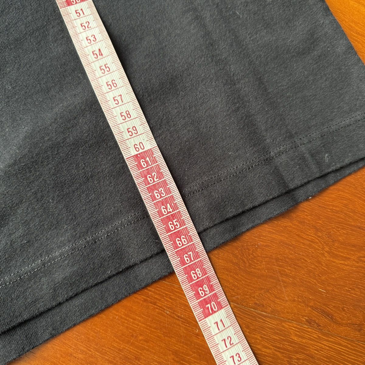 Off-White Off-White dondi tee slim fit size XS black Size US XS / EU 42 / 0 - 8 Thumbnail