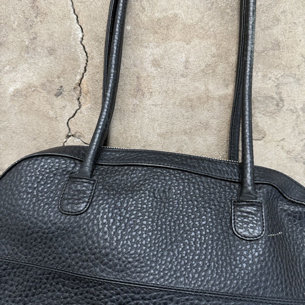Genuine Leather VOi Leather Shoulder Bag Size ONE SIZE - 3 Thumbnail