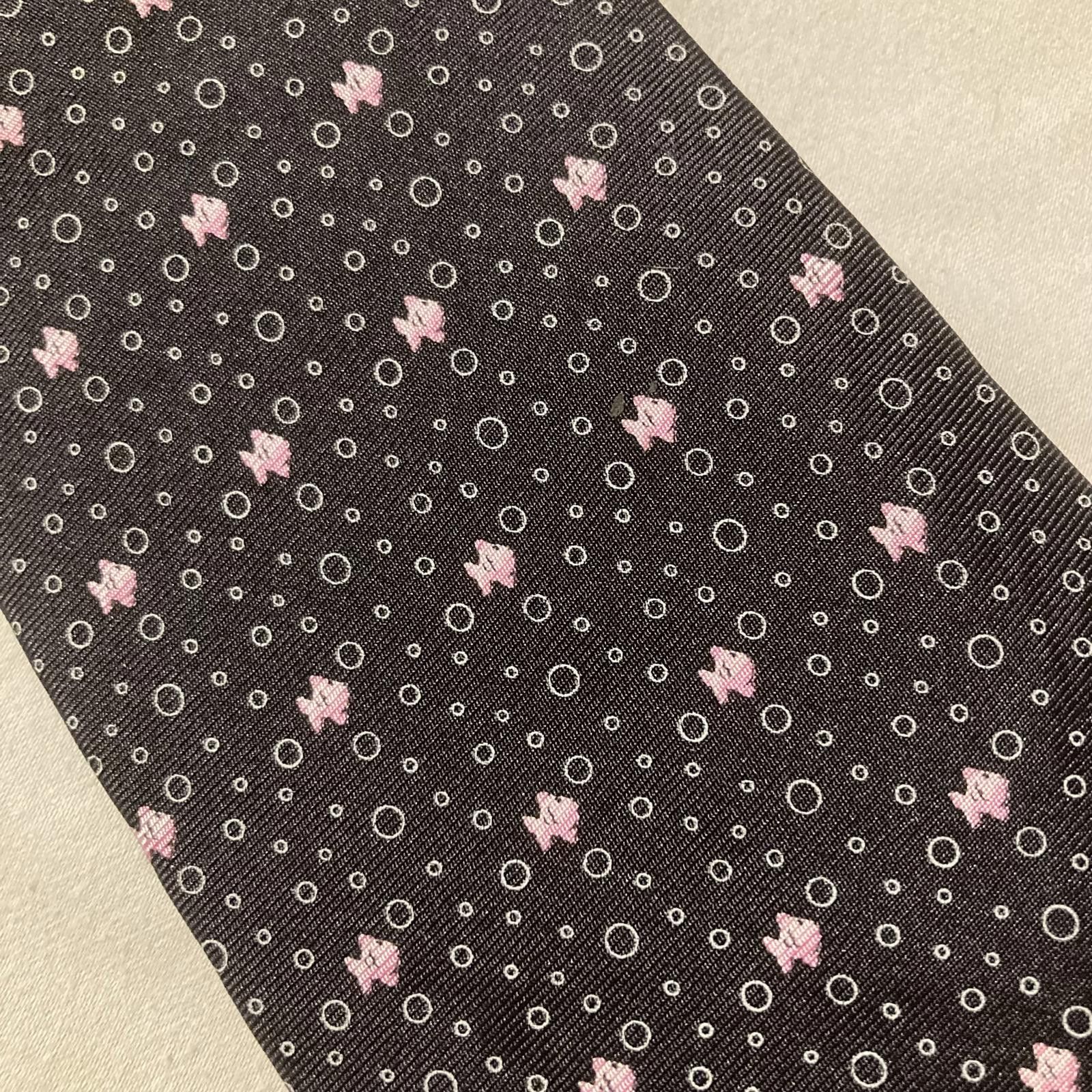Express NWOT Express Mens Tie 60/3.5 Size ONE SIZE - 2 Thumbnail