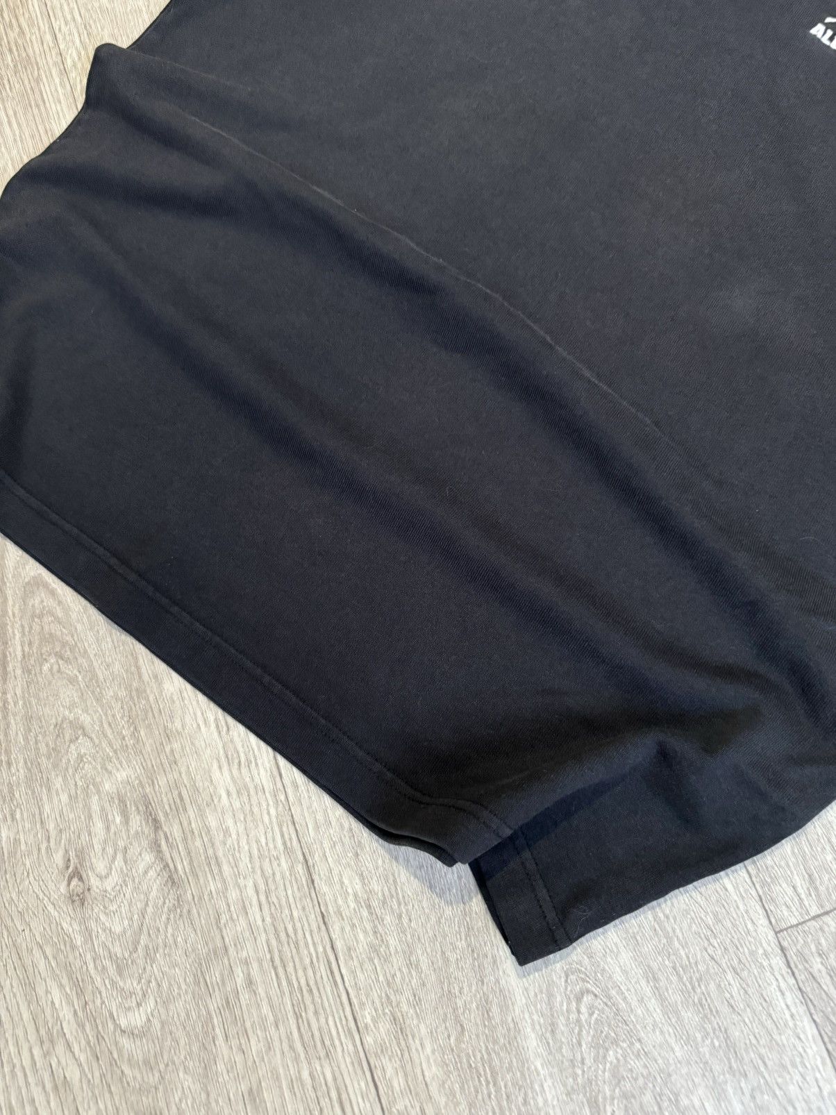 Adidas × Canterbury of New Zealand × Vintage 🔷Vintage Adidas New Zealand All Blacks Rugby Shirt🔷 Size US XL / EU 56 / 4 - 2 Thumbnail