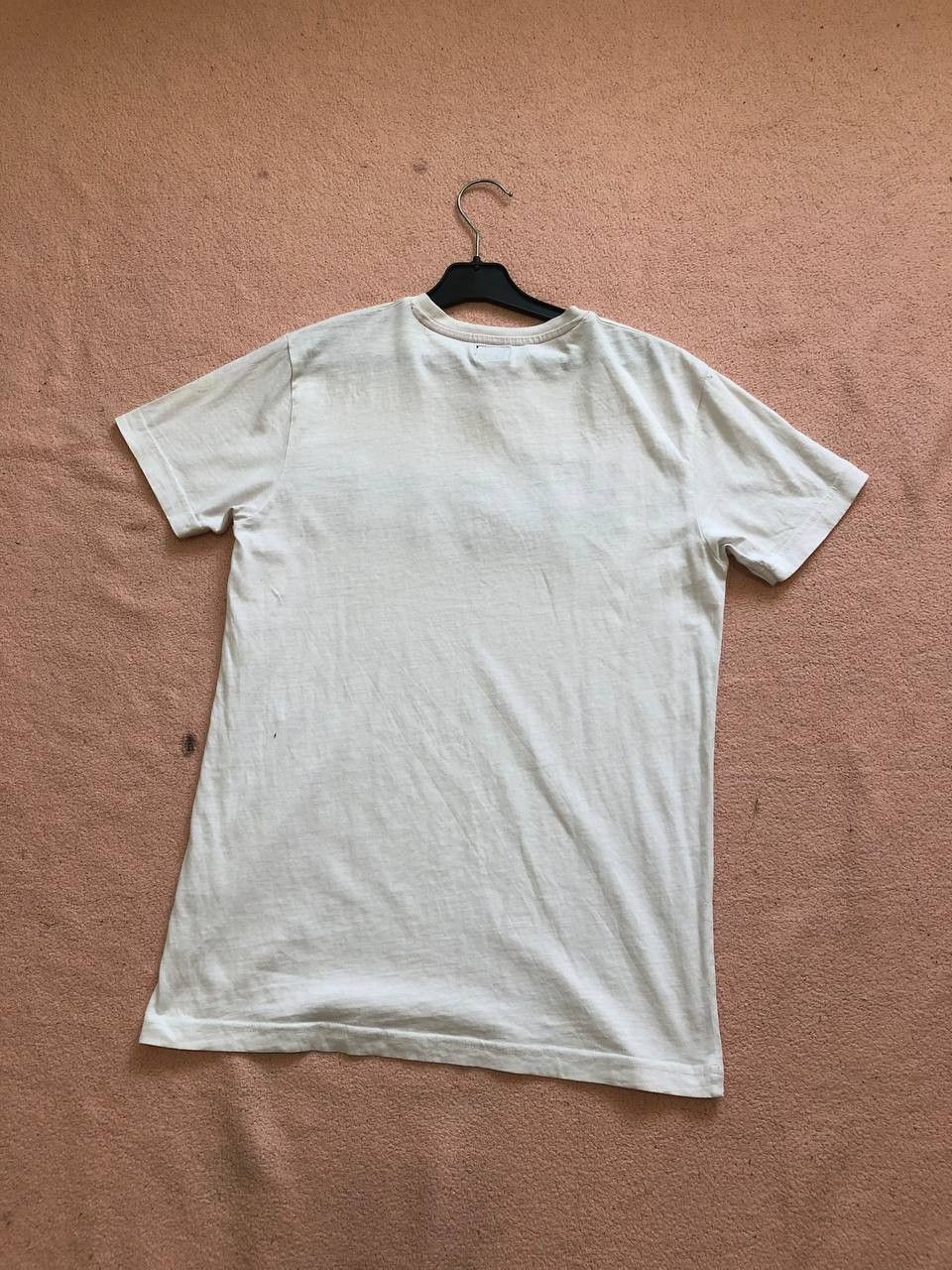 G-Star Vintage T-shirt G-Star Raw Y2K big logo streetwear Size US S / EU 44-46 / 1 - 9 Thumbnail