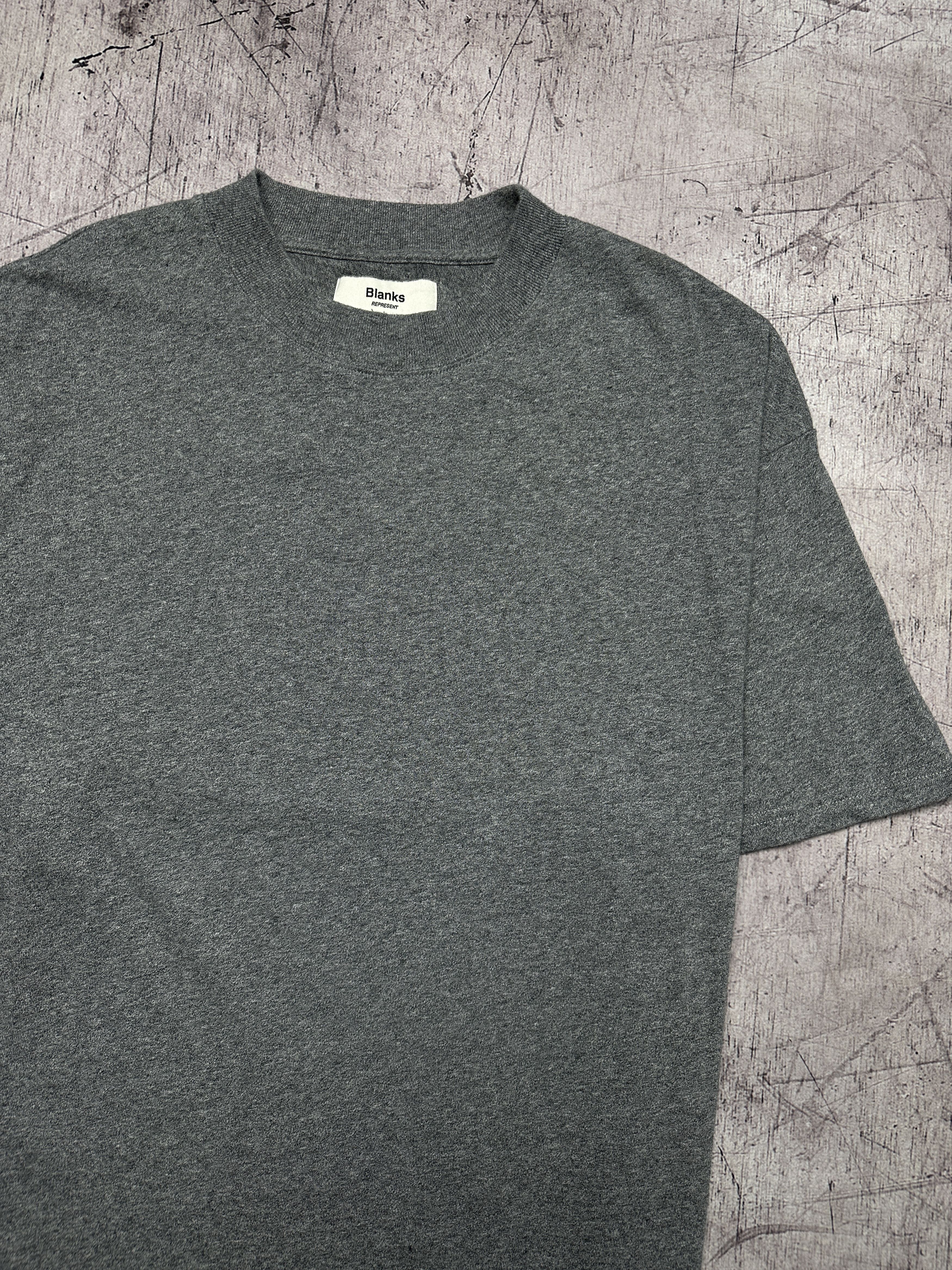 Represent Clo. Represent Clo. Owners' Club Mens Blanks T-Shirt Size US L / EU 52-54 / 3 - 2 Thumbnail