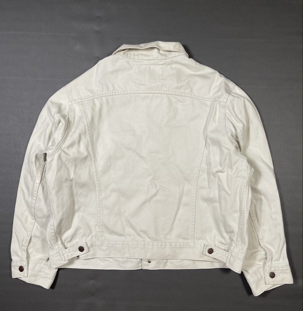 Sugar Cane SugarCane Japan Type 3 Denim Jacket Size US L / EU 52-54 / 3 - 2 Thumbnail