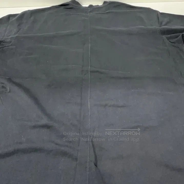 Givenchy Givenchy Solid Round Neck Short Sleeve Shirt. Size US XS / EU 42 / 0 - 8 Thumbnail
