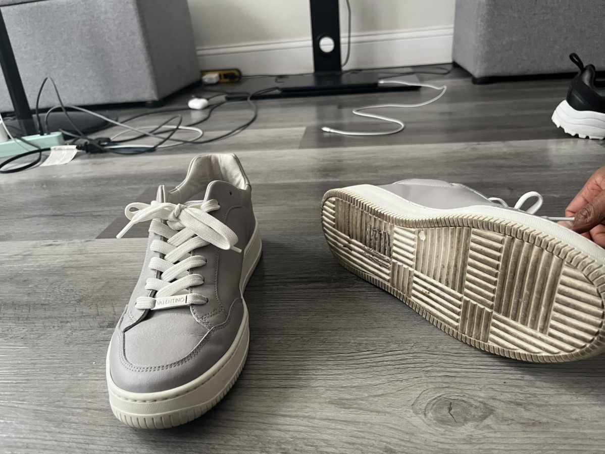 Valentino Valentino sneakers Size US 10.5 / EU 43-44 - 6 Thumbnail
