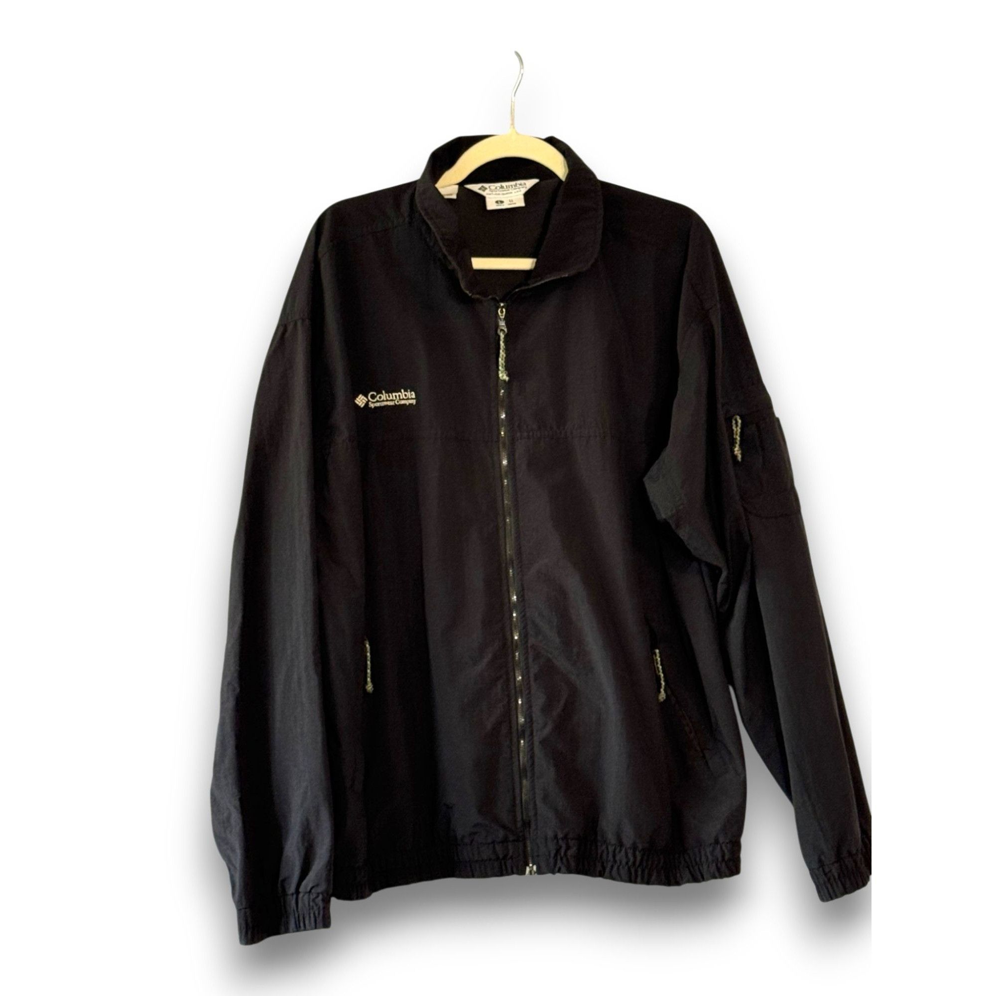 Columbia × Kith Kith x Columbia Windbreaker | Grailed