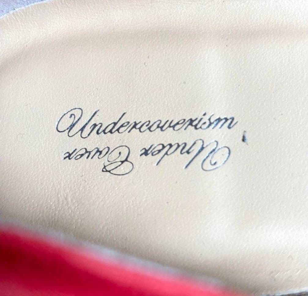Undercover Undercover Cat High Heels Size US 8 / IT 38 - 6 Thumbnail