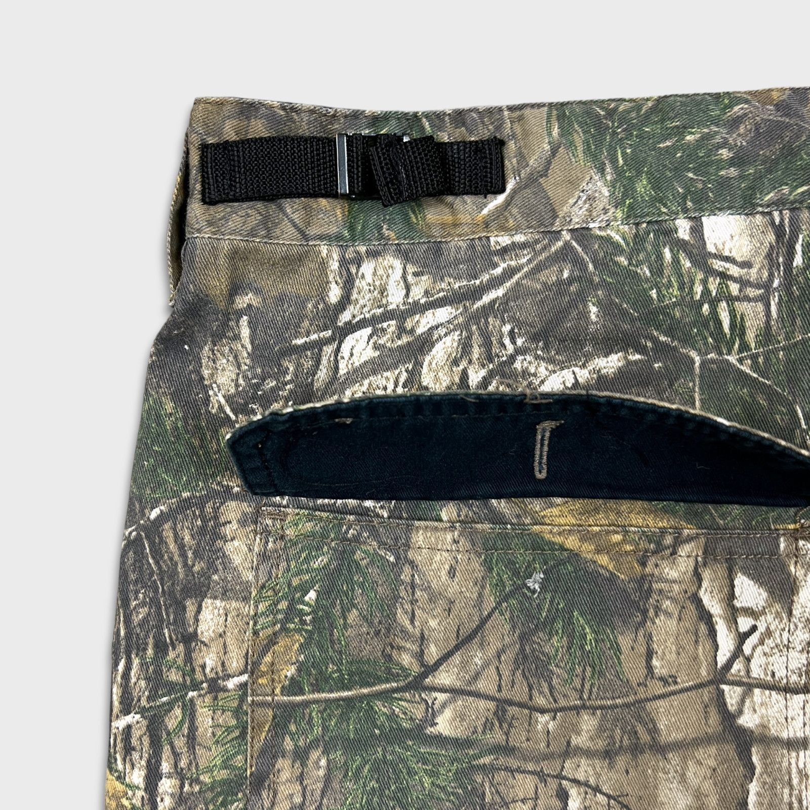 Realtree × Vintage Walls Outdoor Pants 38x32 Military Army Camo Hunting Cargo Size US 38 / EU 54 - 7 Thumbnail