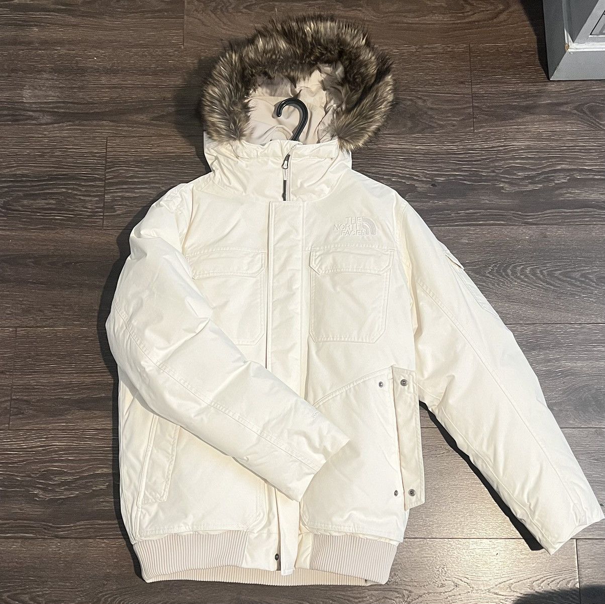 The North Face The North Face Gotham III 550-Down Insulated Winter Jacket Size US L / EU 52-54 / 3 - 4 Thumbnail