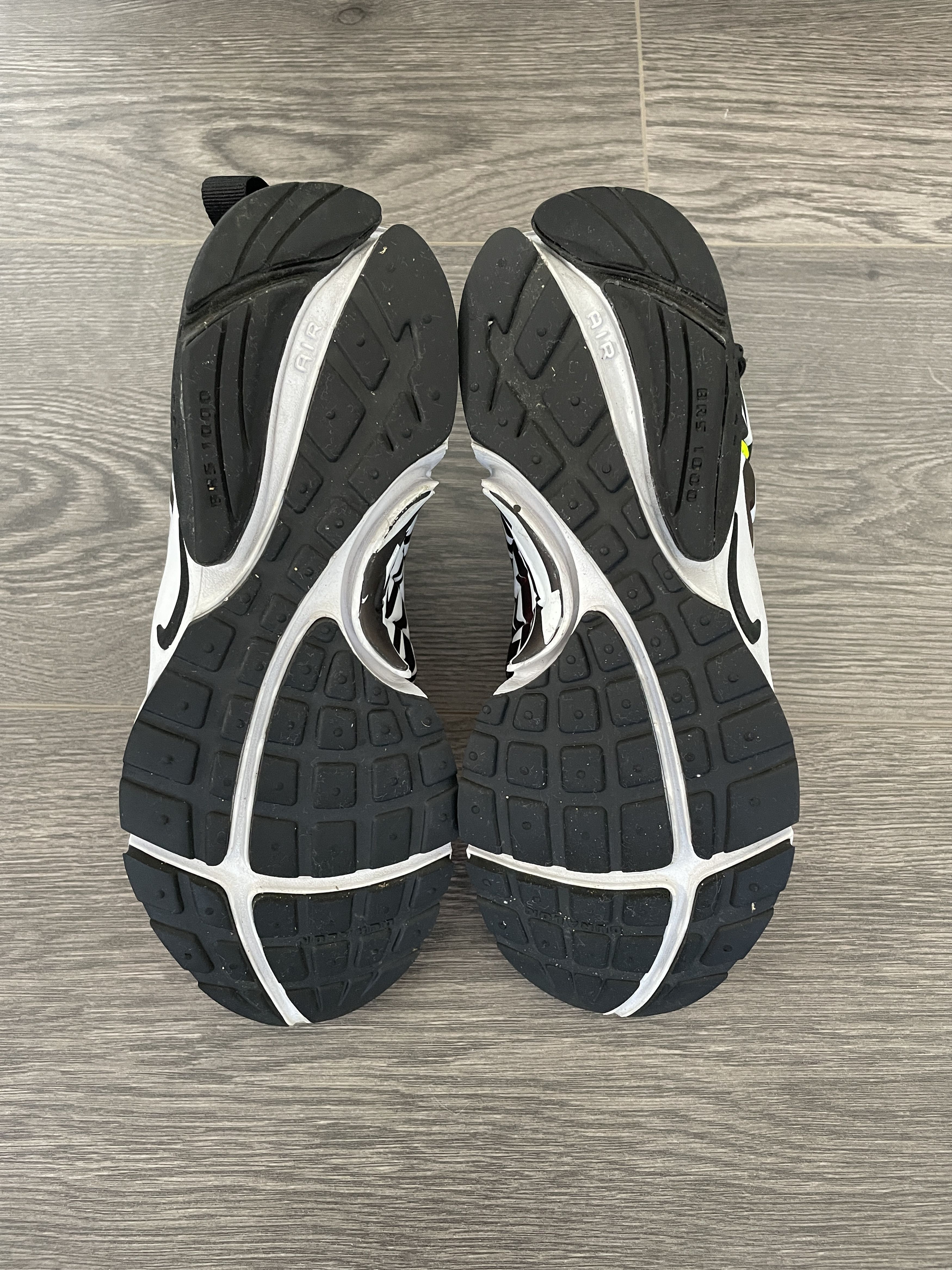 Acronym × Nike Nike Presto x Acronym Size US 5 / EU 37 - 5 Thumbnail