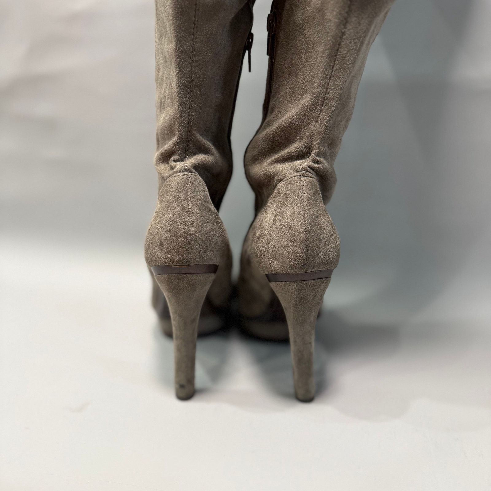 Jennifer Lopez Jennifer Lopez Lisette Grey Size 8 Size US 8 / IT 38 - 5 Thumbnail