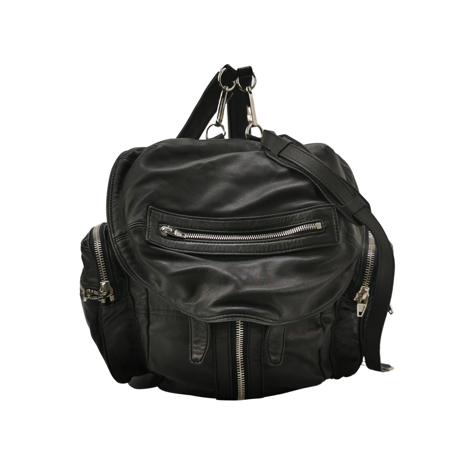 Alexander Wang Alexander Wang Women os Backpacks Size ONE SIZE - 1 Thumbnail