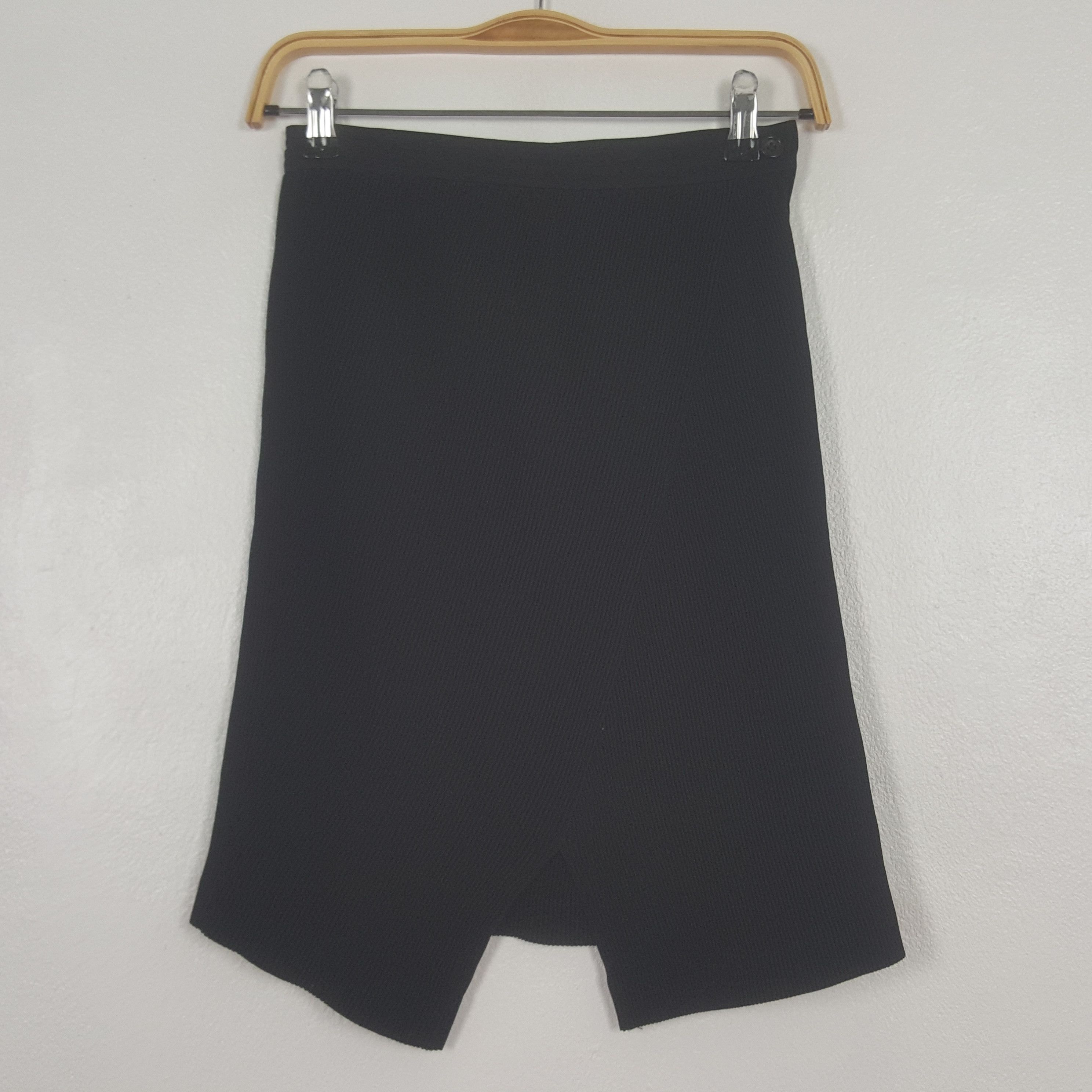 Comme des Garcons Vintage Comme Des Gracons Skirt Size 24" / US 00 / IT 34 - 1 Thumbnail