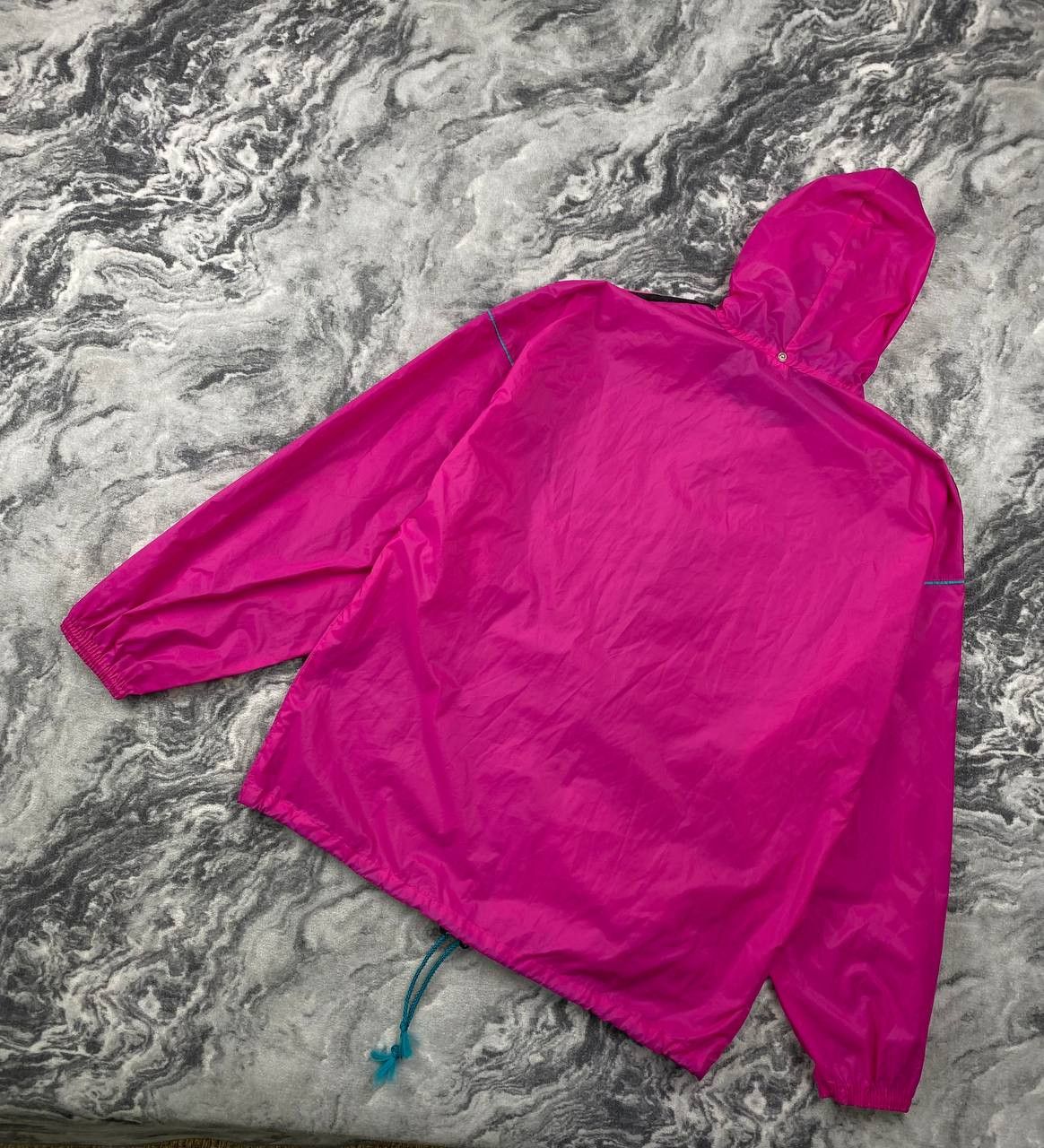 Adidas Vintage Adidas Ventex Nylon Track Suit Size US L / EU 52-54 / 3 - 6 Thumbnail