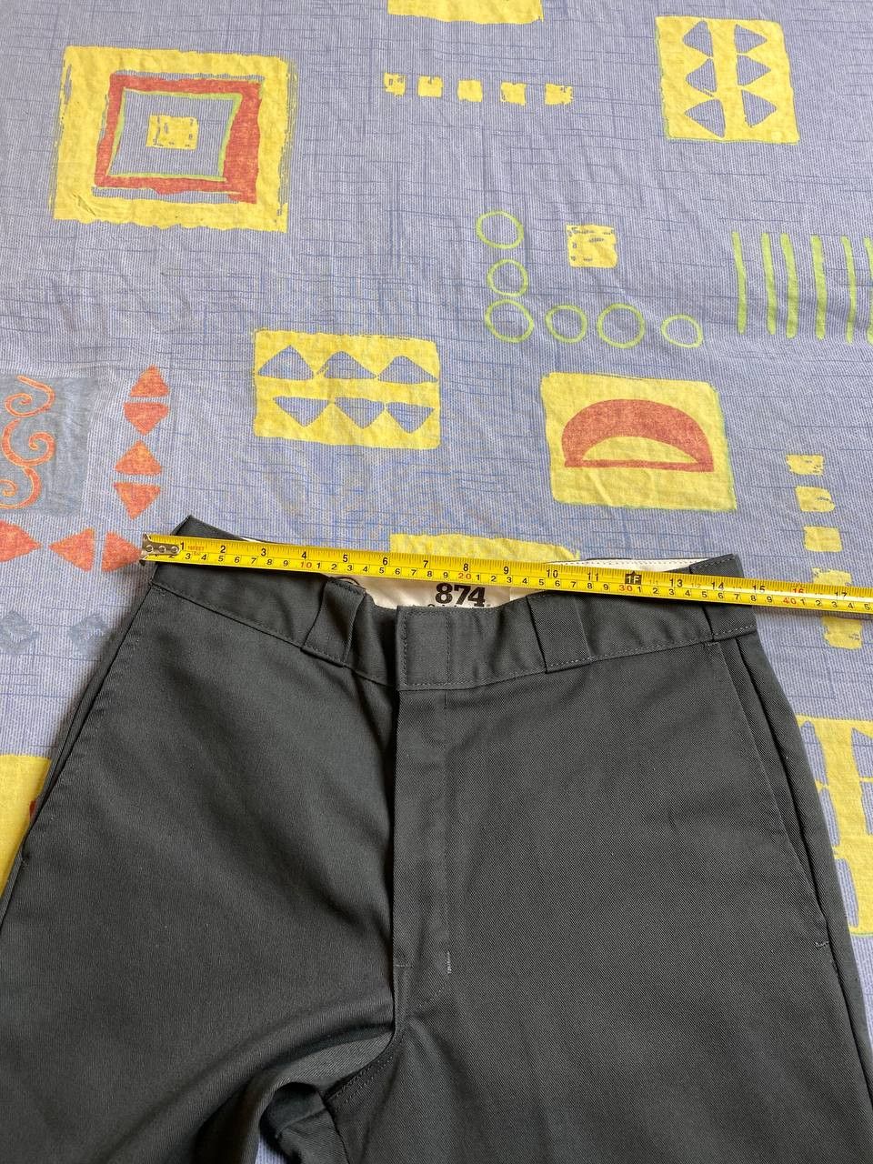 Dickies Dickies Pants Size US 31 - 8 Thumbnail