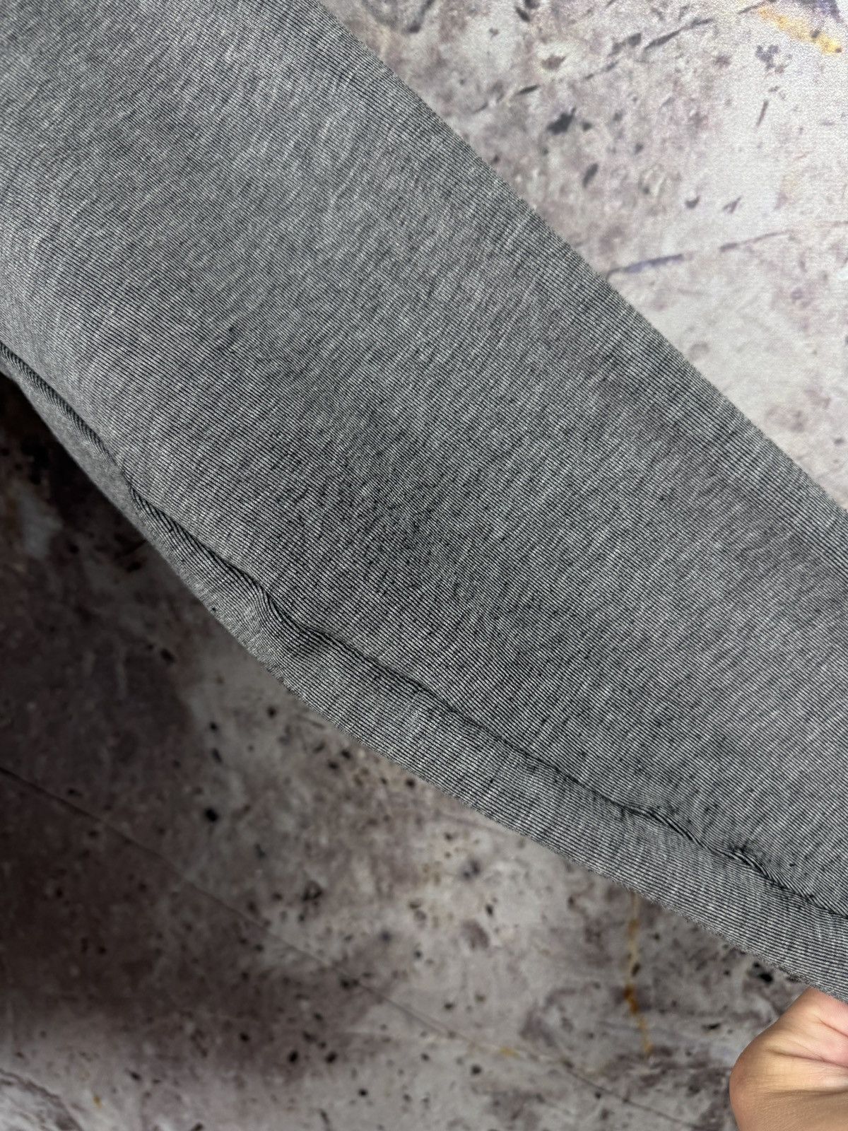 Nike Men’s Nike Tech Fleece Full Zip Hoodie Streetwear Size M Size US M / EU 48-50 / 2 - 23 Thumbnail