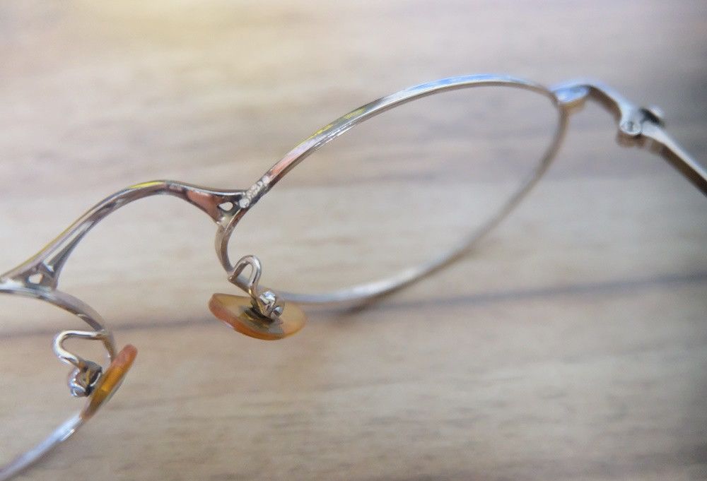 Vintage Roughrider USA Glasses Size ONE SIZE - 6 Thumbnail