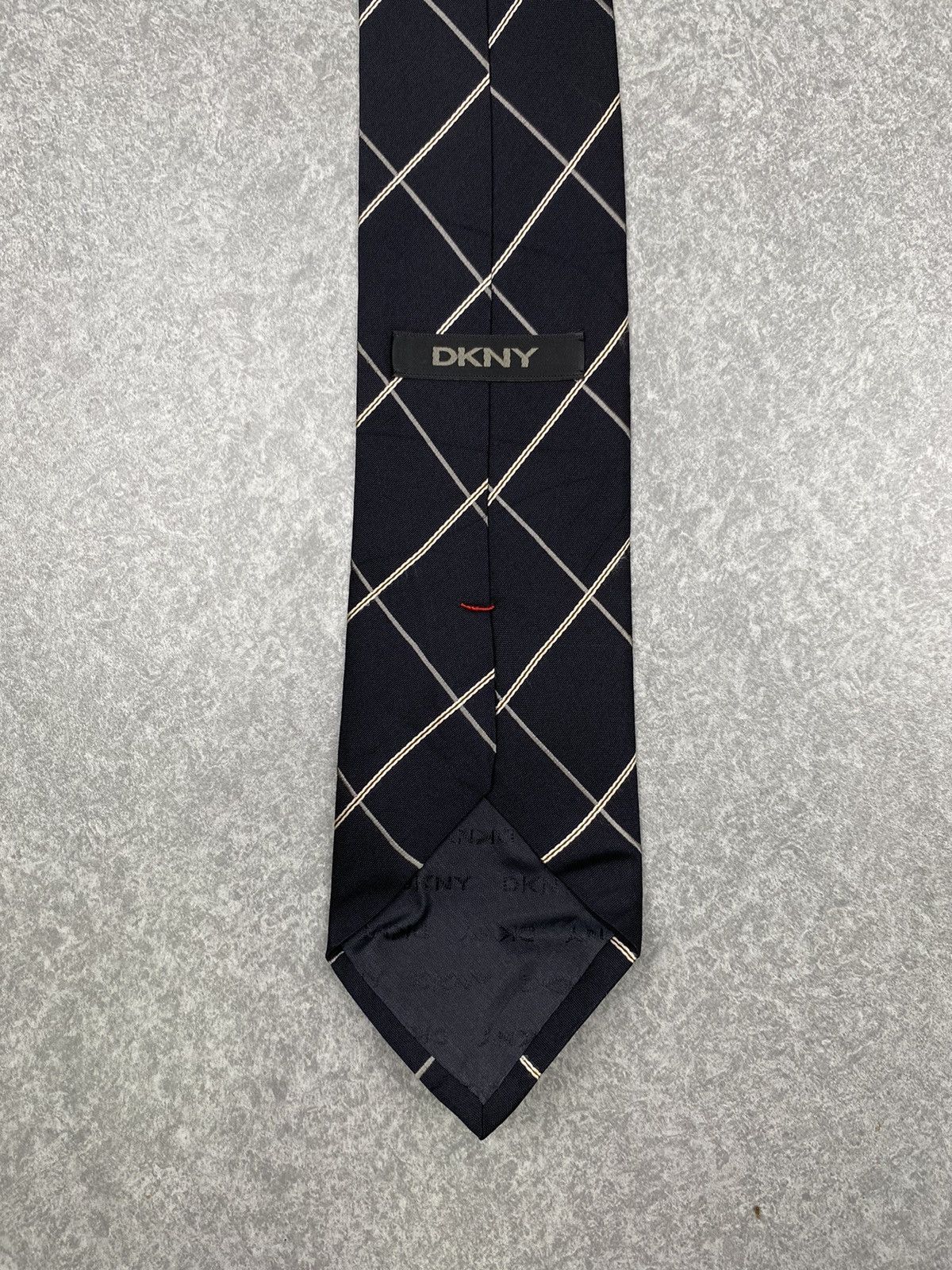 DKNY DKNY SilkTie T12 Size ONE SIZE - 4 Thumbnail