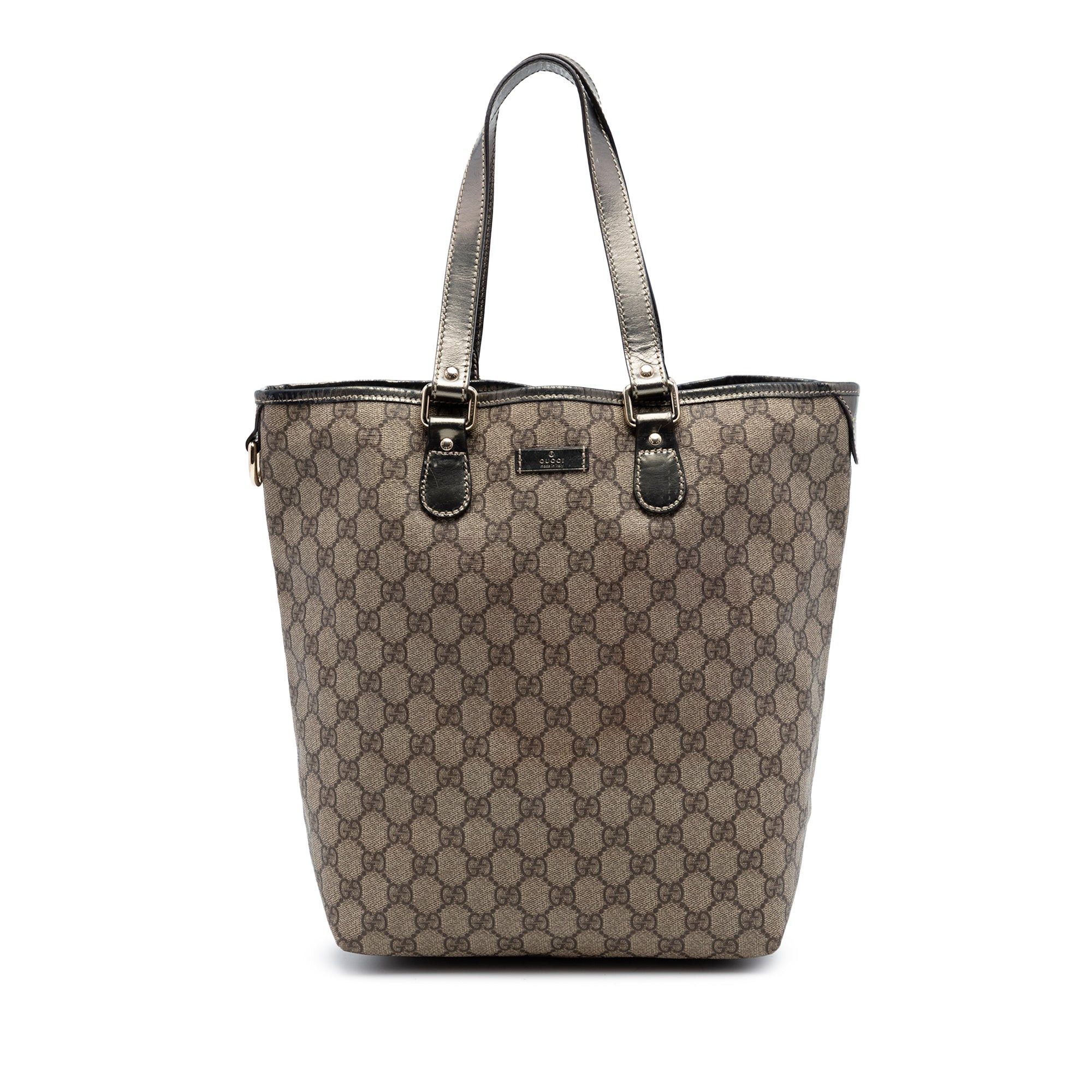 Gucci GG Supreme Joy Tote Size ONE SIZE - 1 Thumbnail