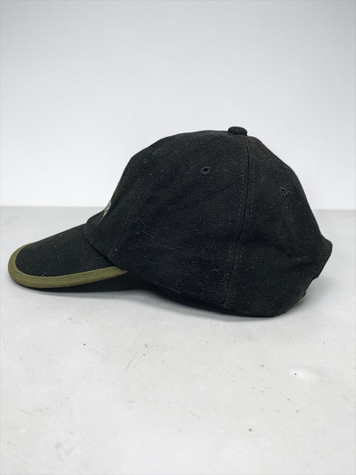 Quiksilver Vintage Quiksilver 2000s Cap Size ONE SIZE - 5 Thumbnail