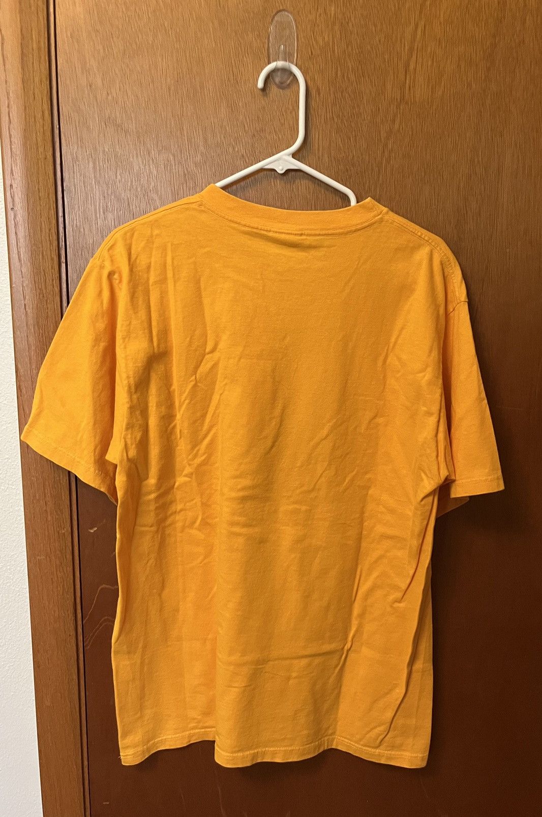 NCAA × Vintage Vintage Iowa State University Cyclones College Tee Size US L / EU 52-54 / 3 - 6 Thumbnail