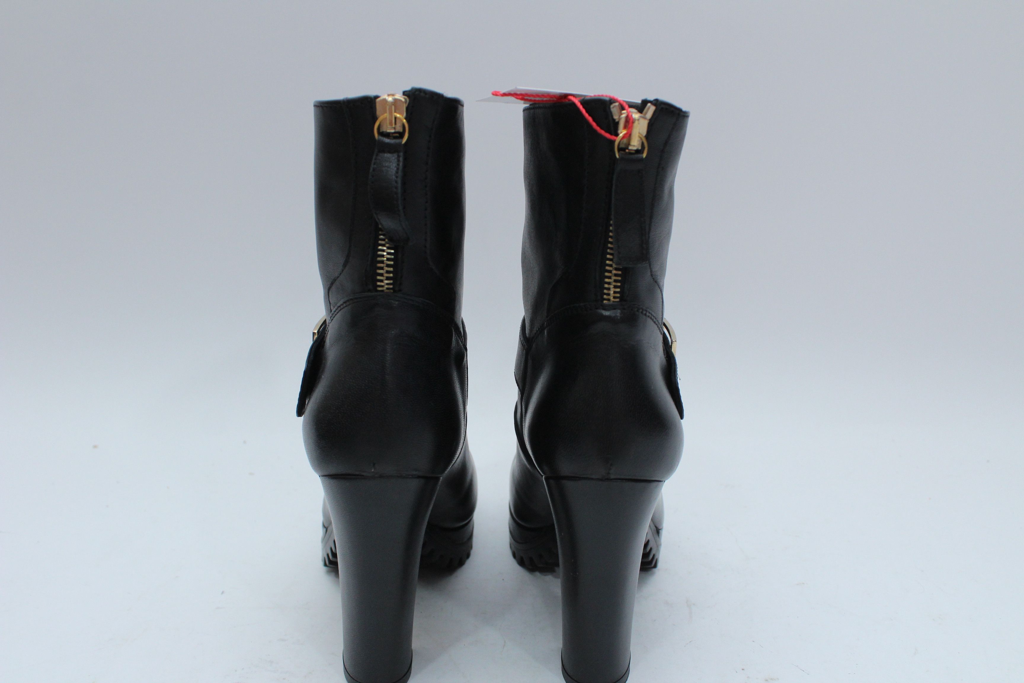 Leather Atos Lombardini Boots Leather Womens Size 37 New Hype Rare Size US 7 / IT 37 - 9 Thumbnail