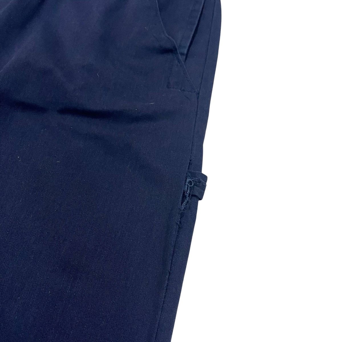 Dickies Vintage Dickies Coverall Distressed Workers Jumpsuit Size US 43 - 6 Thumbnail