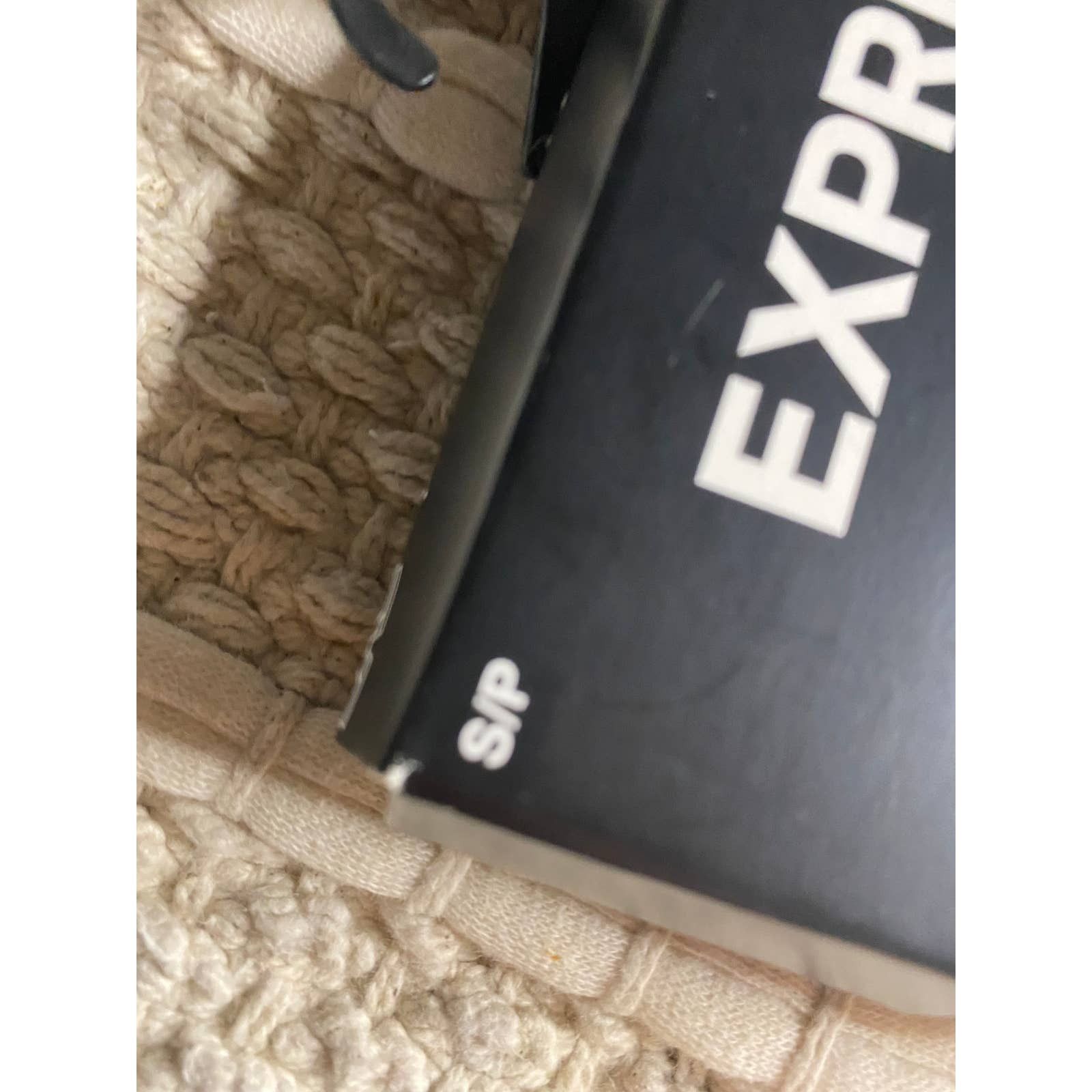 Express Express Sports Trunk Size ONE SIZE - 4 Thumbnail