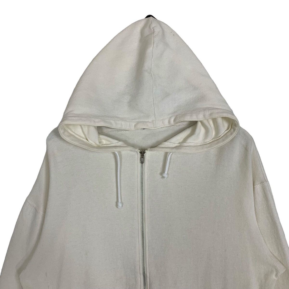 Japanese Brand That The Real America Flavor”SCENE” back Logo Hoodie Size M / US 6-8 / IT 42-44 - 4 Thumbnail