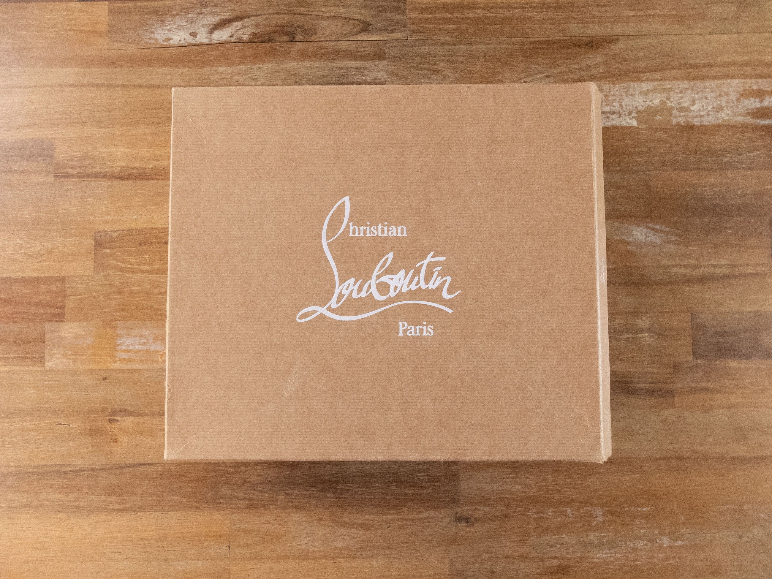 Christian Louboutin CHRISTIAN LOUBOUTIN Super Mariza black leather sandals Size US 10 / IT 40 - 13 Thumbnail