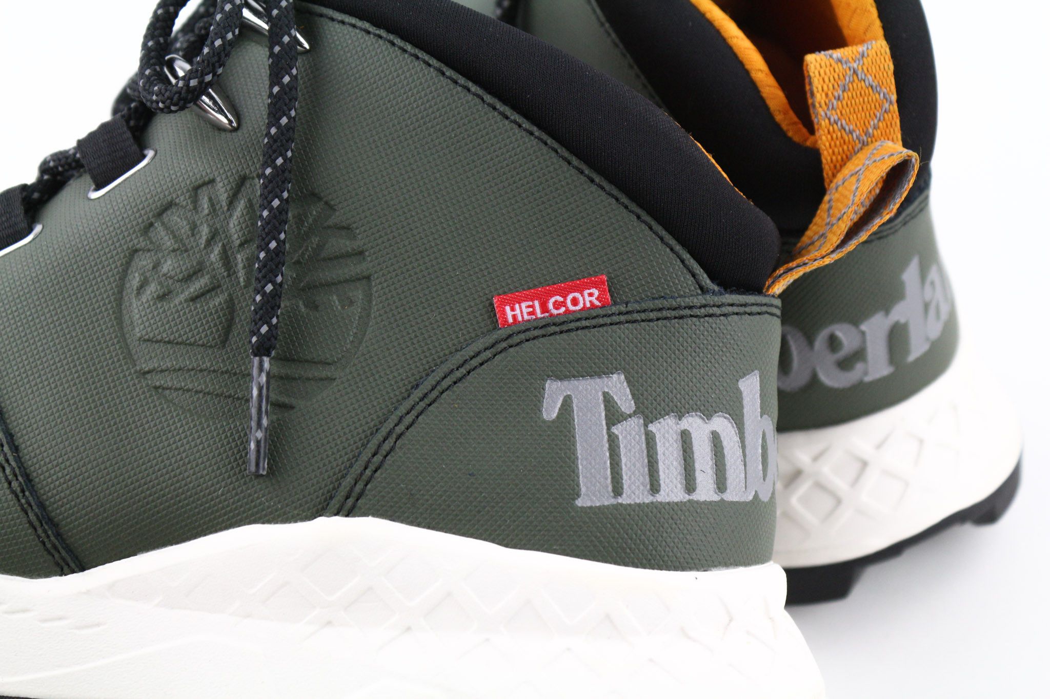 Timberland A2EA9 UK7 Defender Repellent Aerocore Energy Systems 79877 Size US 7.5 / EU 40-41 - 10 Thumbnail