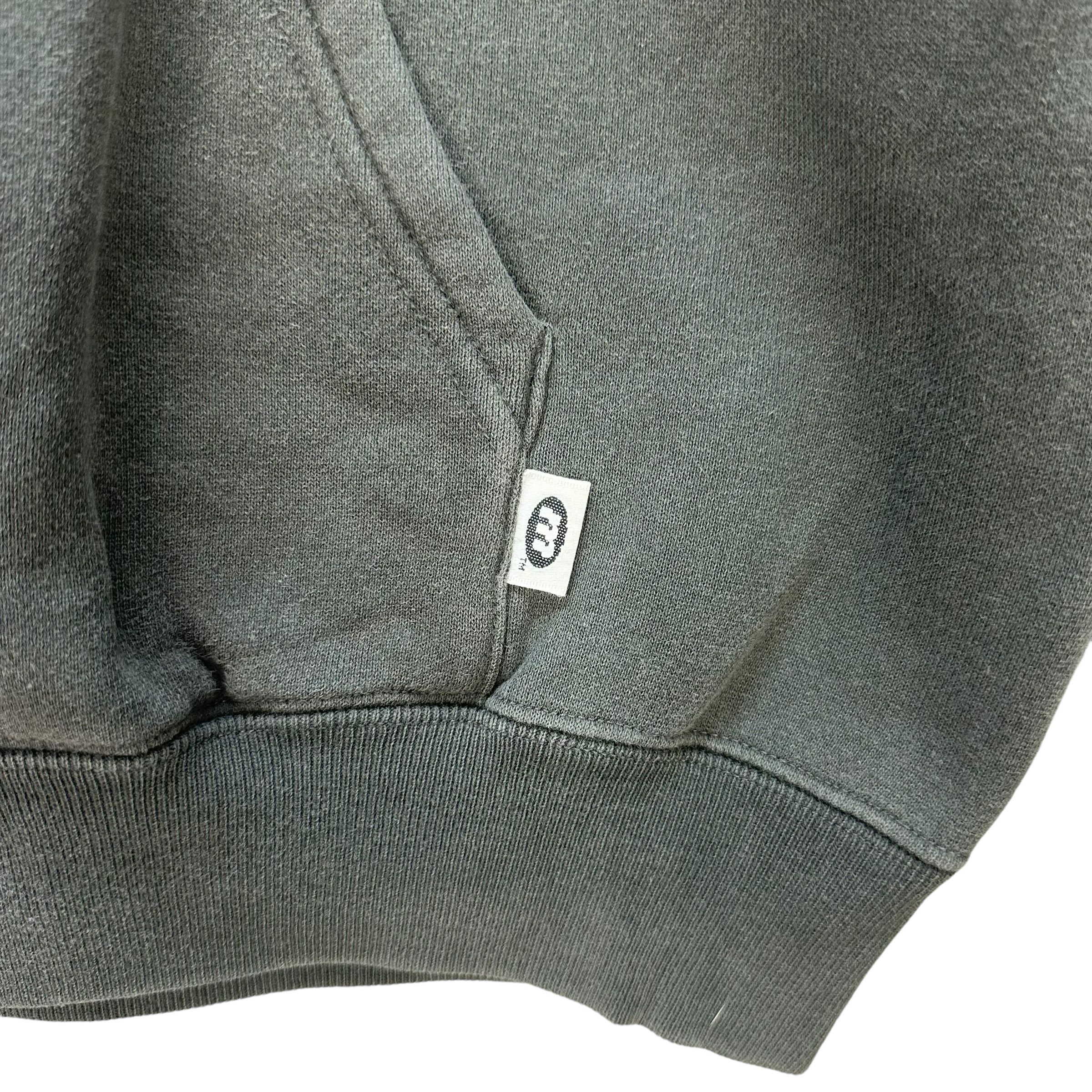 Montage FUCKIN' MONTAGE BIG LOGO PULLOVER HOODIES #8555-014 Size US L / EU 52-54 / 3 - 4 Thumbnail