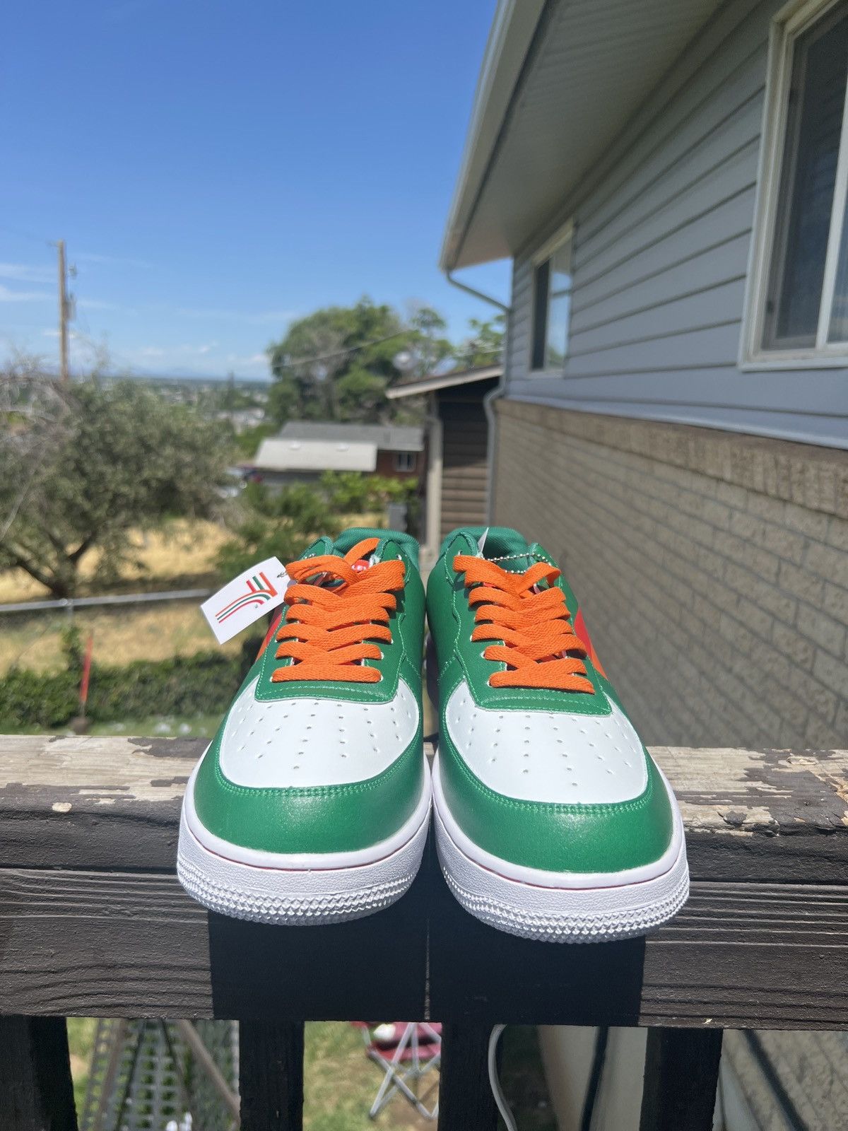 Other 7 eleven shoe Size US 12 / EU 45 - 3 Thumbnail