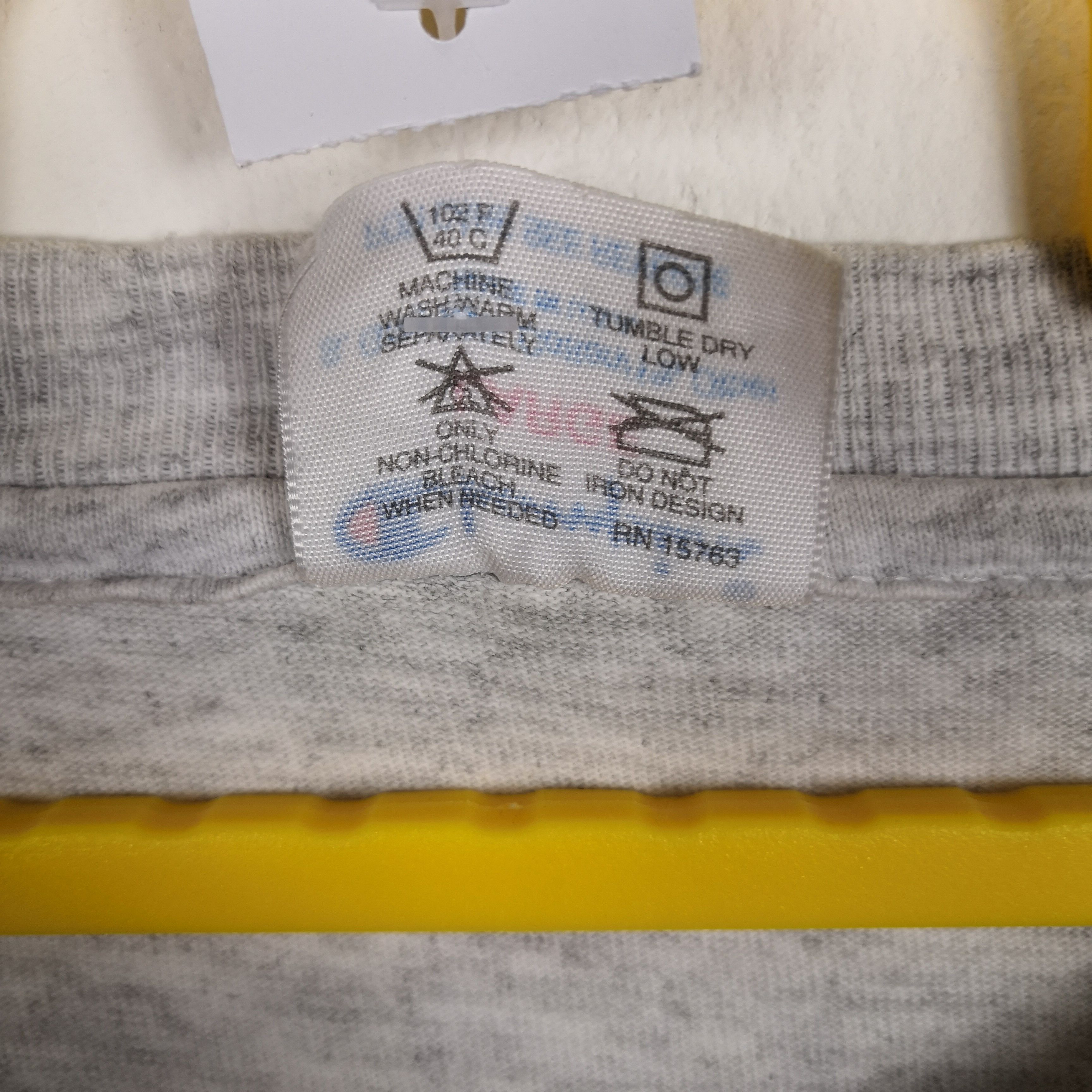 Champion Vintage Y2K Champion Vintage XXL T-shirt Crewneck Tees Size US L / EU 52-54 / 3 - 6 Thumbnail