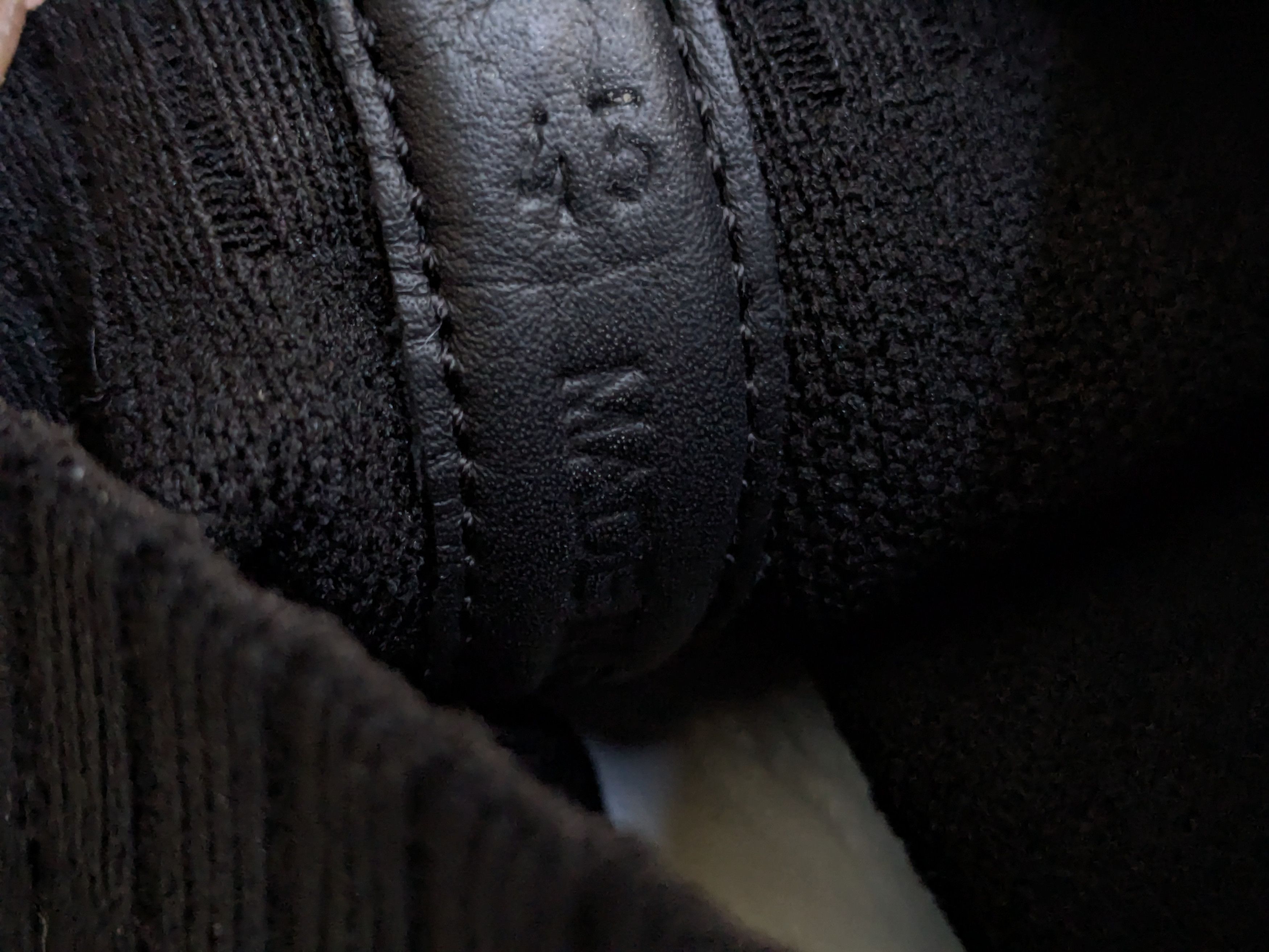 Maison Margiela Maison Margiela Sock Sneakers Black 12 45 High Tops Size US 12 / EU 45 - 7 Thumbnail