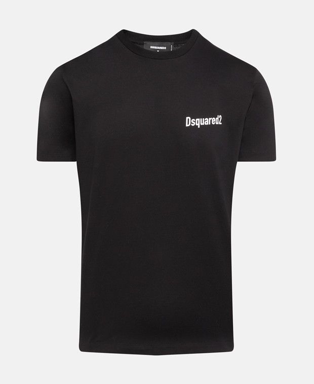 Dsquared2 T-shirt Size US M / EU 48-50 / 2 - 1 Preview