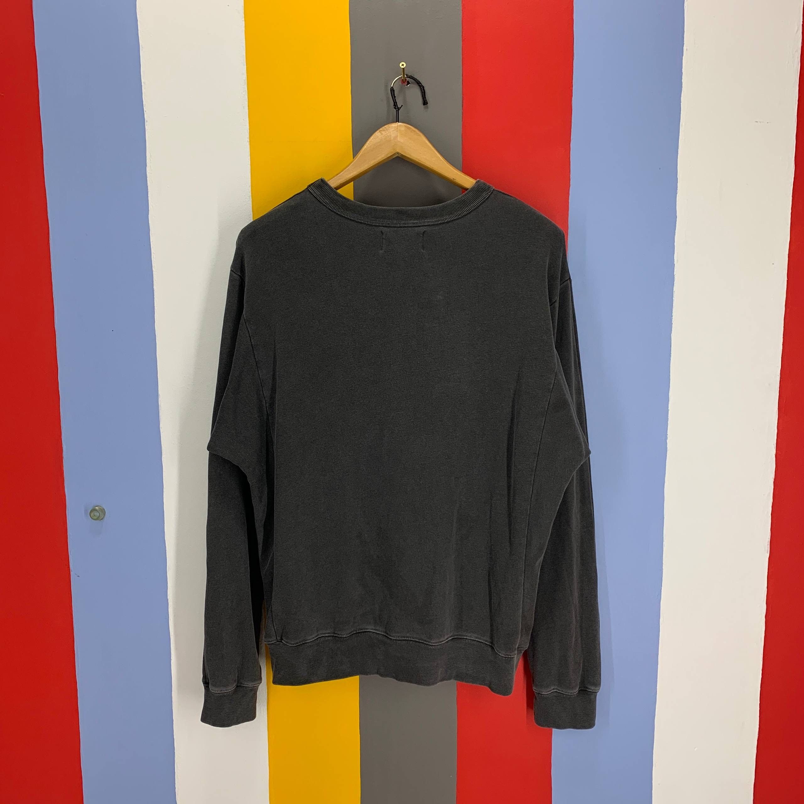 Other CALIFORNIA RANCH HOUSE LAS VEGAS Sweatshirt #2567/U Size US M / EU 48-50 / 2 - 10 Thumbnail