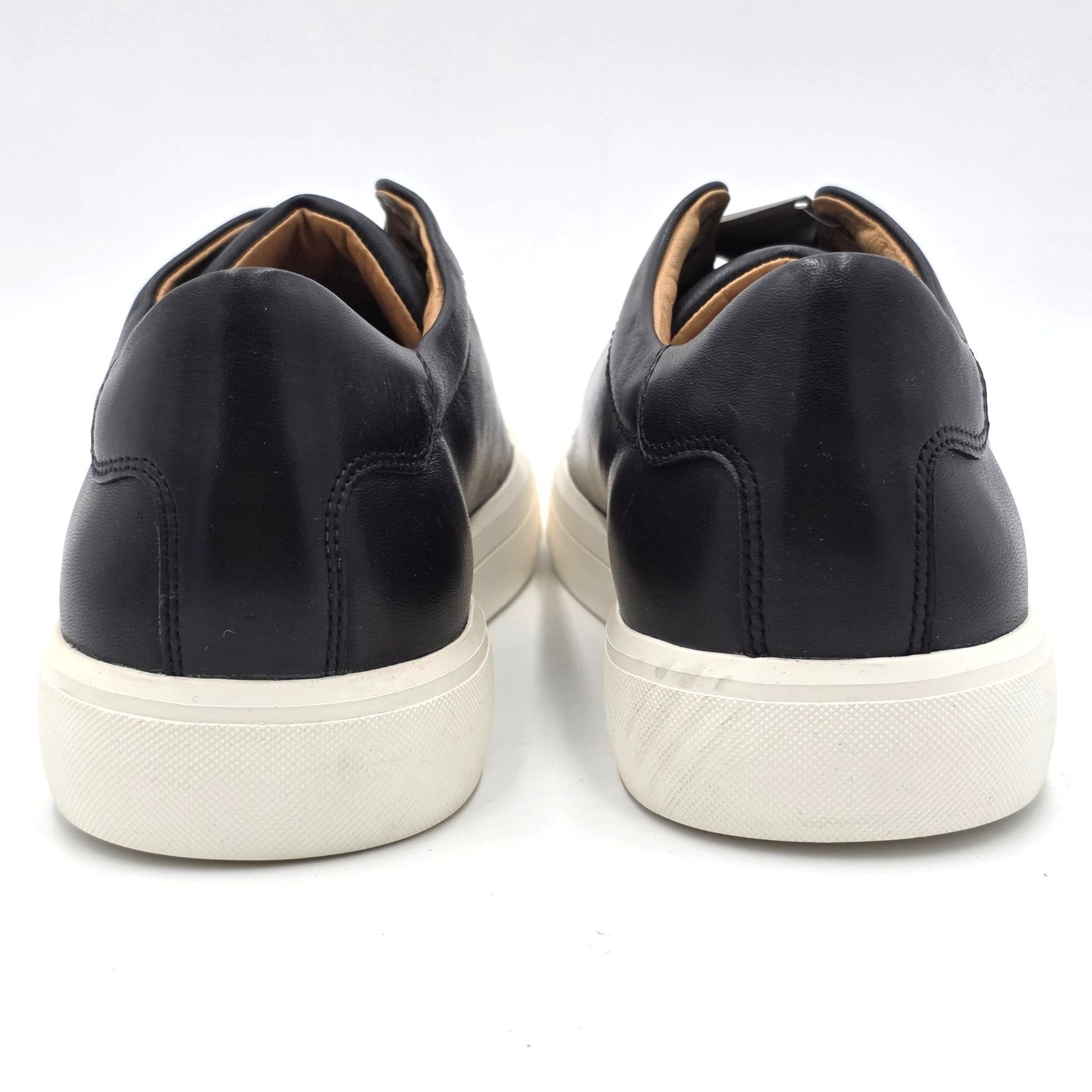 Mephisto NEW Mephisto Hasko City Hiker Black Casual Shoes Mens 11.5 Size US 11.5 / EU 44-45 - 7 Thumbnail