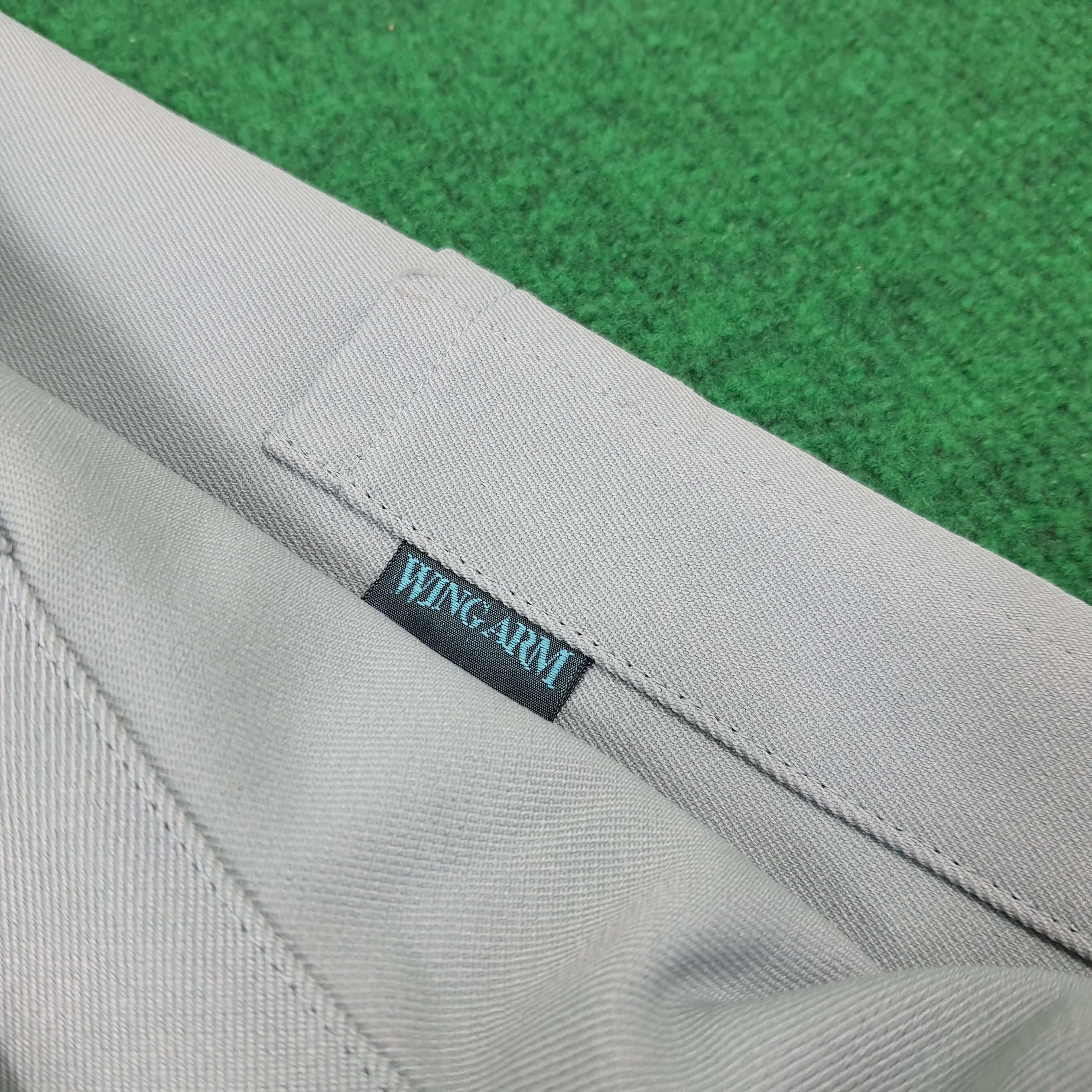 Japanese Brand × Vintage Vintage NISMO Nissan Racing Japan Motorsports Jacket Size US M / EU 48-50 / 2 - 6 Thumbnail