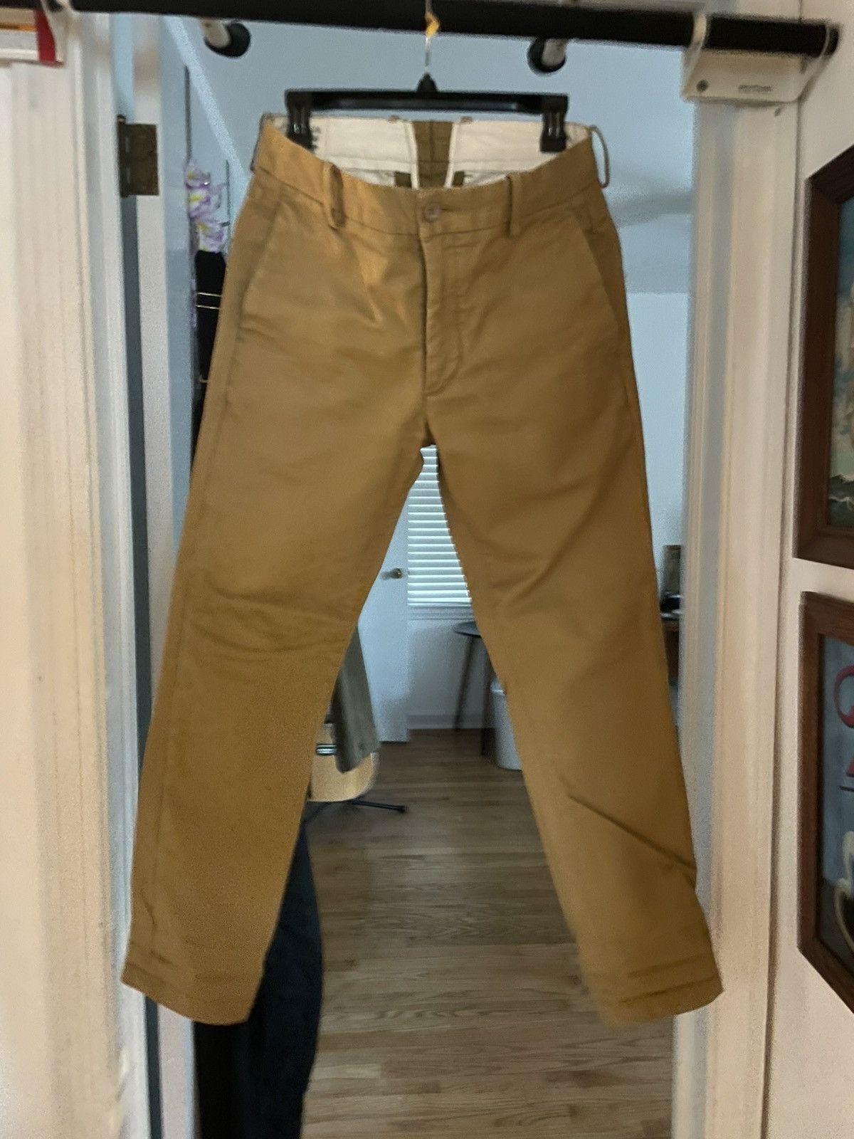 Levi's Levi’s chinos Size US 32 / EU 48 - 1 Thumbnail