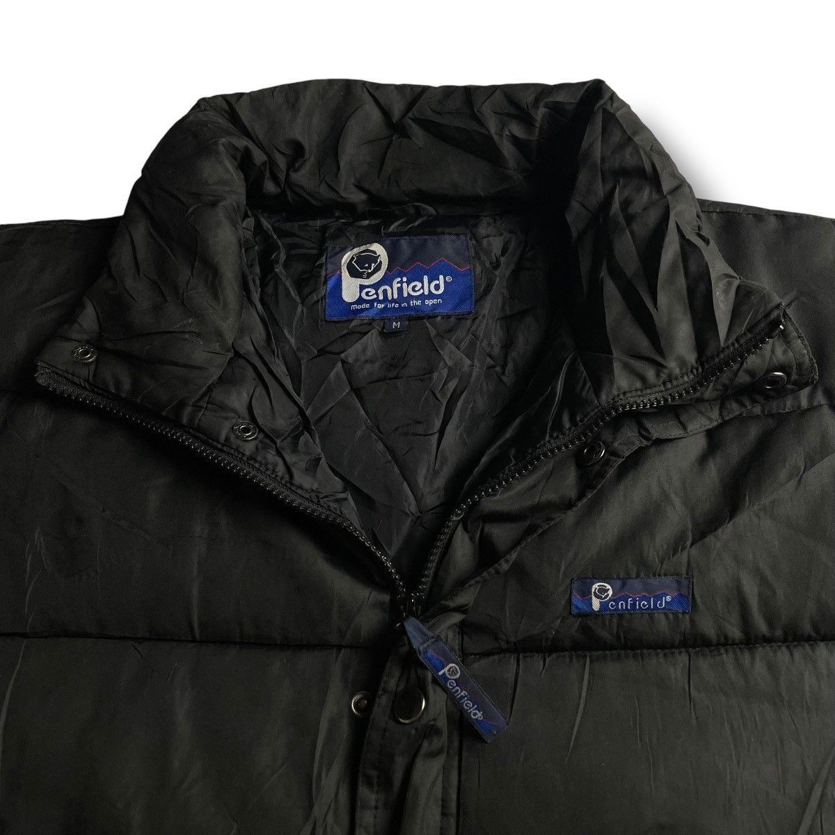 Penfield VINTAGE 90s PENFIELD PUFFER DOWN JACKET Size US M / EU 48-50 / 2 - 14 Thumbnail