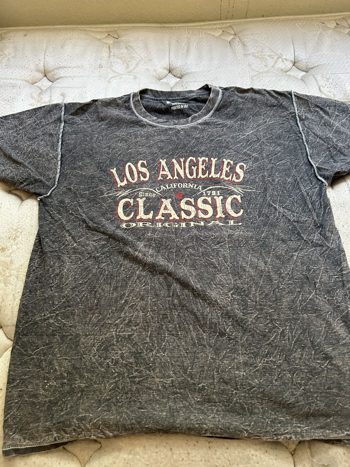 Other Los Angeles shirt Size US L / EU 52-54 / 3 - 1 Thumbnail