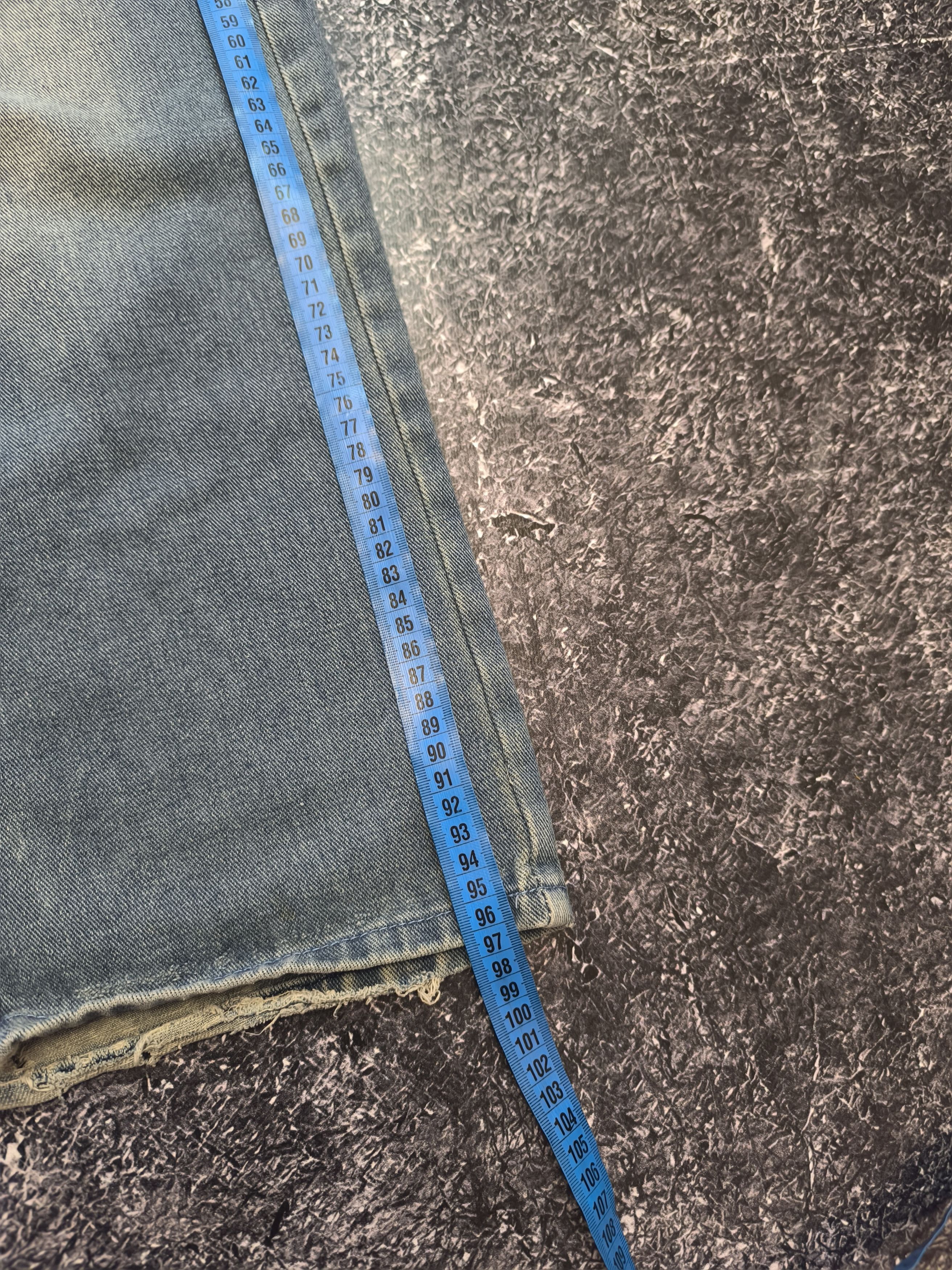 JNCO Vintage Y2K jnco jeans Size US 42 / EU 58 - 5 Thumbnail