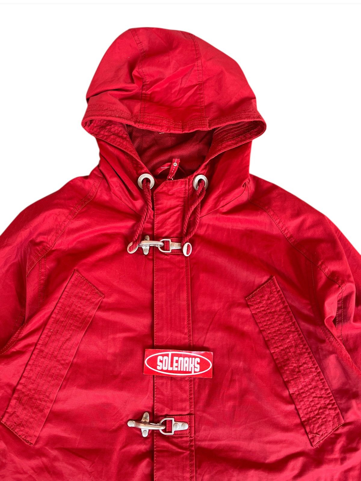 Eddie Bauer Eddie Baeur jacket Size US S / EU 44-46 / 1 - 2 Thumbnail