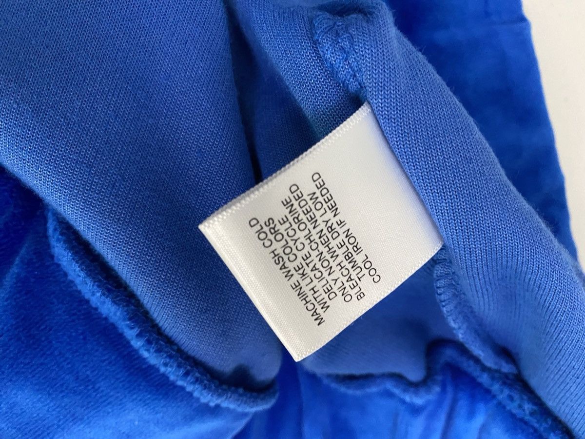 Juicy Couture Juice couture Y2K regal velour royal blue skater skirt 3XL Size 42" / US 20 - 7 Thumbnail