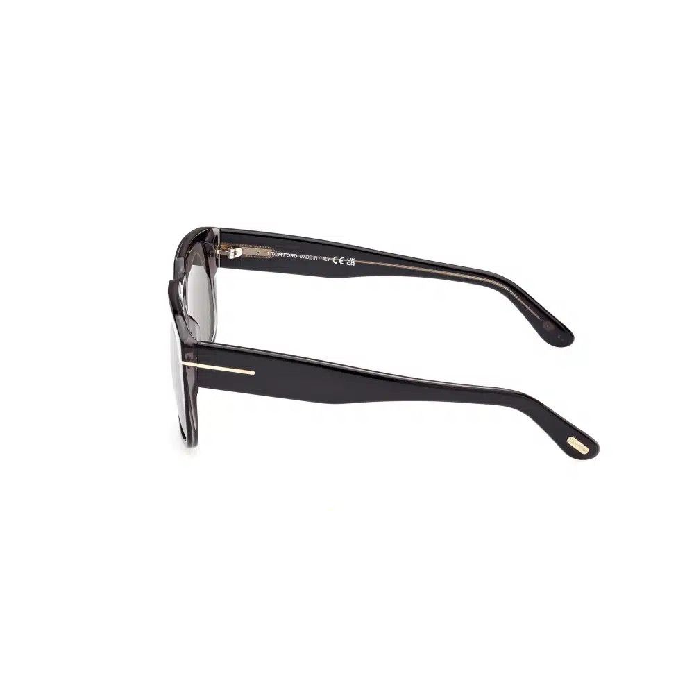 Tom Ford o1loc1c1124 FT1025 Size: OS / DUP/ Oliver-02 Sunglasses Size ONE SIZE - 3 Thumbnail
