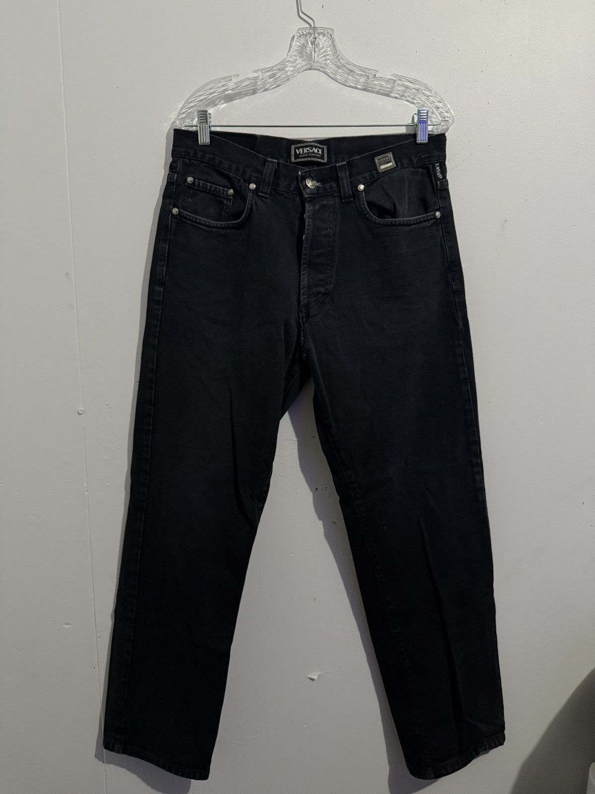Versace Jeans Couture Versace jeans Size US 34 / EU 50 - 1 Thumbnail