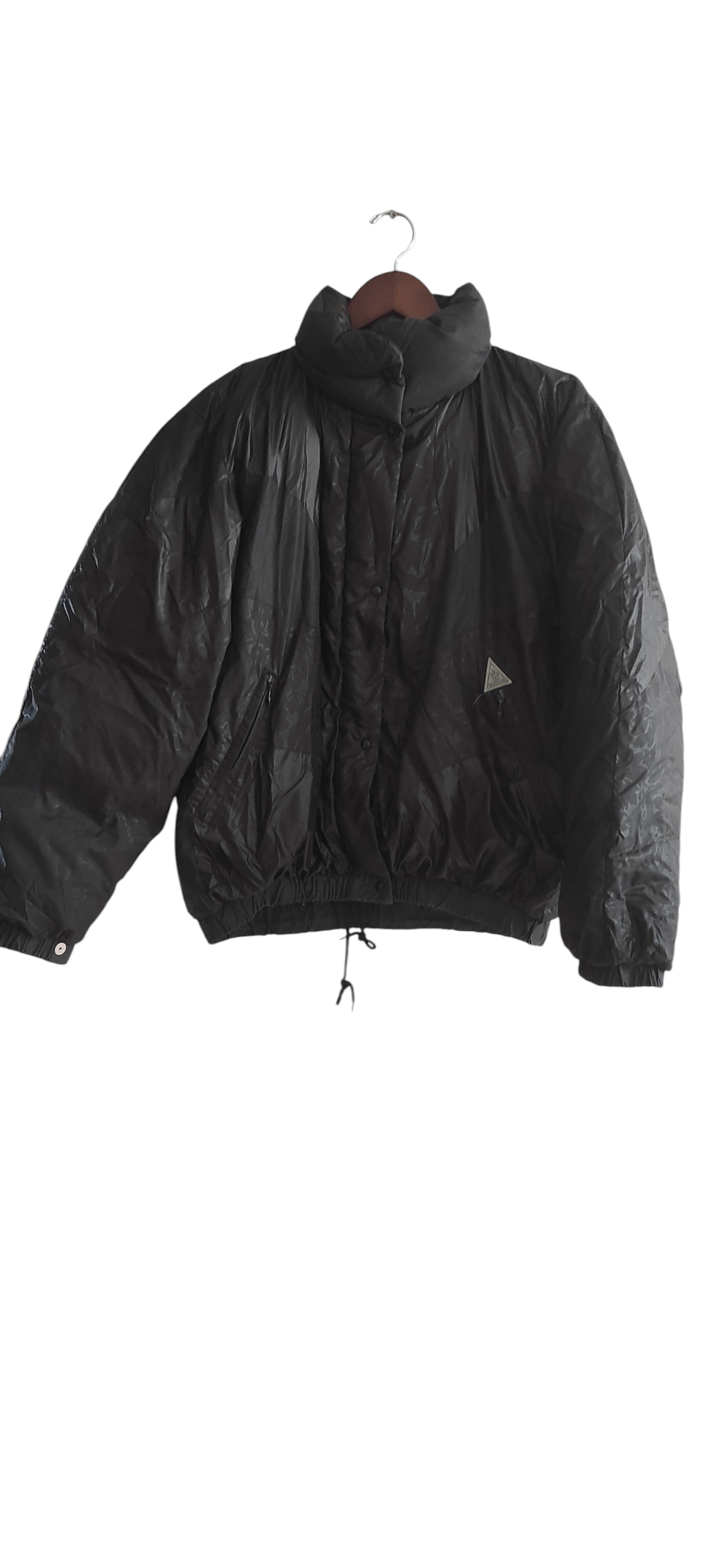 Moncler Vintage Moncler Grenoble Puffer Down Jacket Made In France Size L / US 10 / IT 46 - 3 Thumbnail