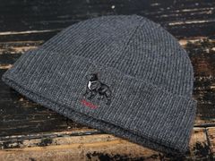 Polo french hotsell bulldog beanie